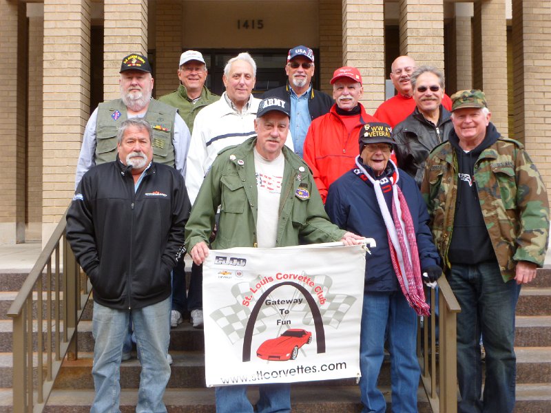 Veterans Parade 2014 221